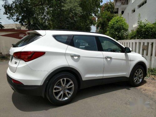 Used 2014 Santa Fe  for sale in Ahmedabad