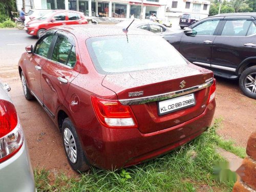Used 2017 Swift Dzire  for sale in Kollam