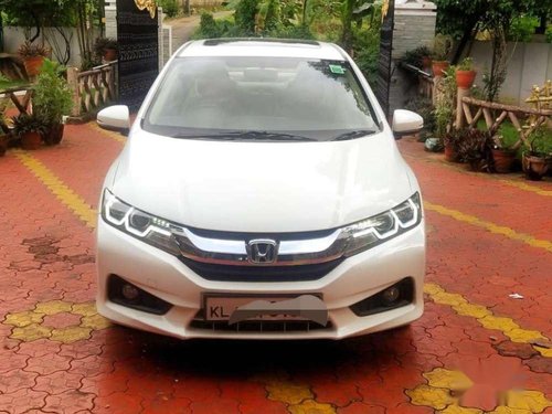 Used 2016 City  for sale in Perumbavoor