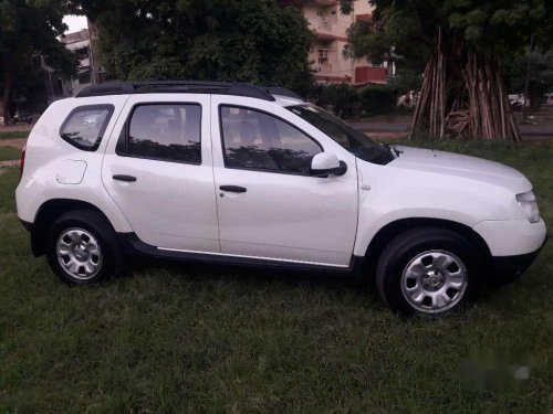 Used 2012 Duster  for sale in Ahmedabad