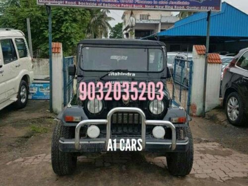 Used 2013 Thar CRDe  for sale in Guntur