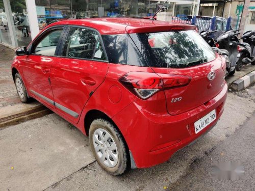 Used 2016 i20 Sportz 1.2  for sale in Nagar