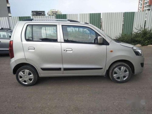 Used 2015 Wagon R VXI  for sale in Pune