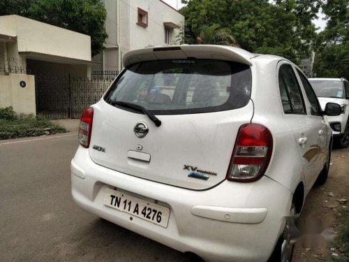 Used 2012 Micra Diesel  for sale in Chennai