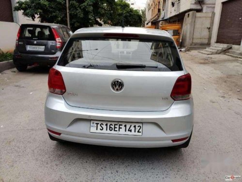 Used 2014 Polo  for sale in Secunderabad