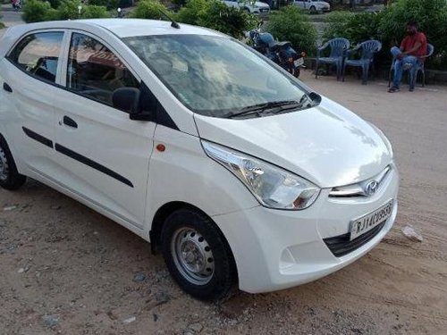 Hyundai Eon D Lite MT  2014 for sale