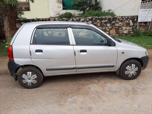 Used 2011 Alto  for sale in Jaipur