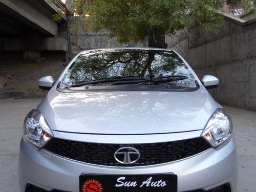 Used 2018 Tiago 1.05 Revotorq XZ WO Alloy  for sale in Ahmedabad