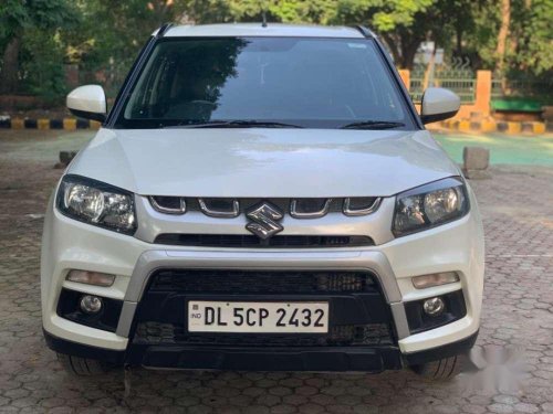 Used 2017 Vitara Brezza VDi  for sale in Ghaziabad