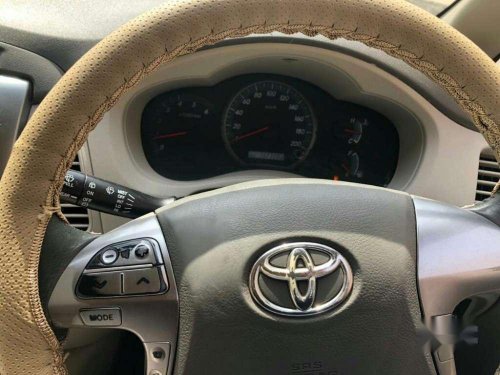 Used 2014 Innova  for sale in Agra