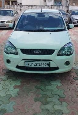 Ford Fiesta 1.5 TDCi Titanium MT 2014 for sale