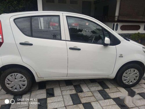 Used 2016 Ritz  for sale in Kottayam