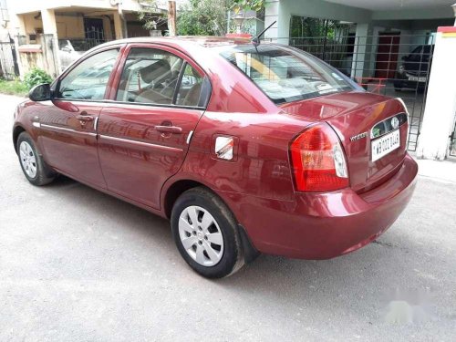 Used 2008 Verna  for sale in Kolkata