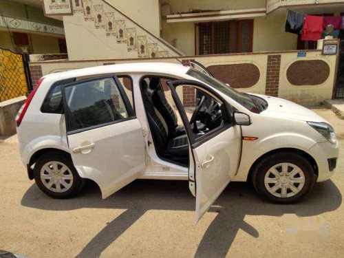 Used 2015 Figo Diesel LXI  for sale in Hyderabad