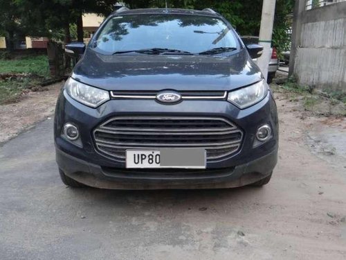 Used 2014 EcoSport  for sale in Mathura