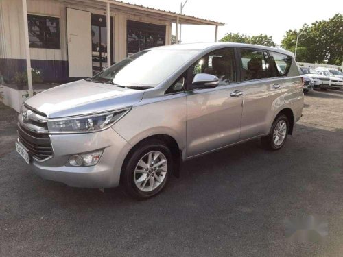 Used 2016 Innova Crysta 2.4 VX MT  for sale in Ahmedabad