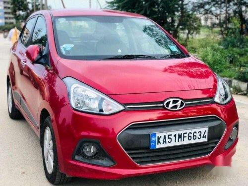 Used 2014 Xcent  for sale in Nagar