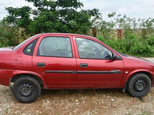 Used 2005 Opel Corsa  for sale in Nagar