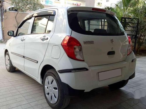 Used 2016 Celerio  for sale in Hyderabad