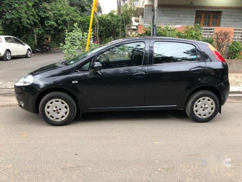 Used 2009 Punto  for sale in Nagar