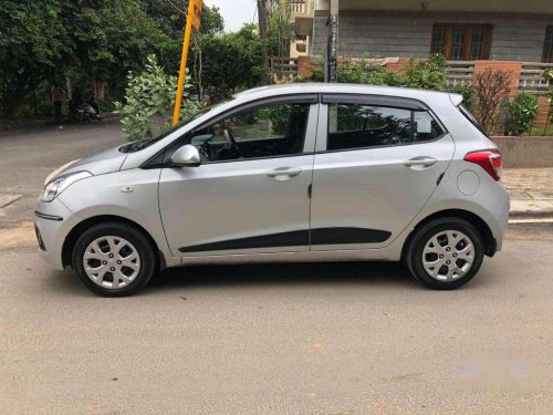 Used 2016 i10 Magna 1.2  for sale in Nagar