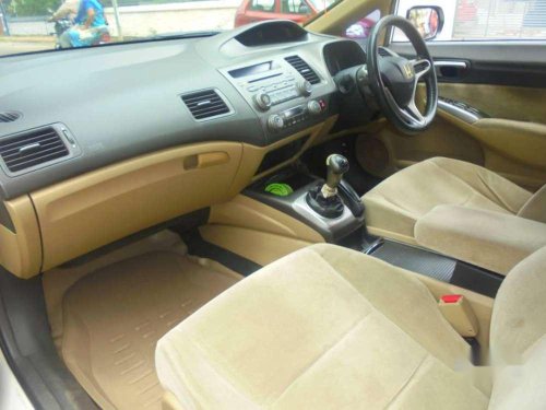 Used 2007 Civic  for sale in Thiruvananthapuram