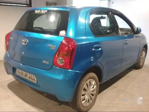 Used 2012 Etios Liva  for sale in Chennai