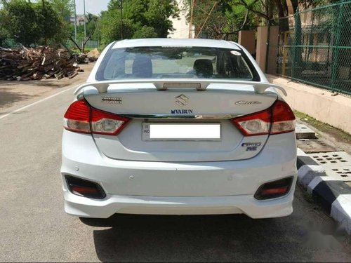 Used 2016 Ciaz  for sale in Hyderabad