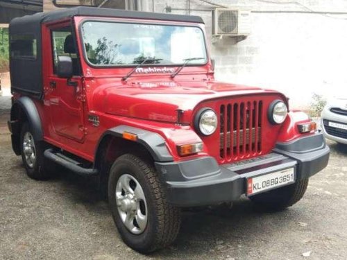 Used 2018 Thar CRDe  for sale in Palakkad