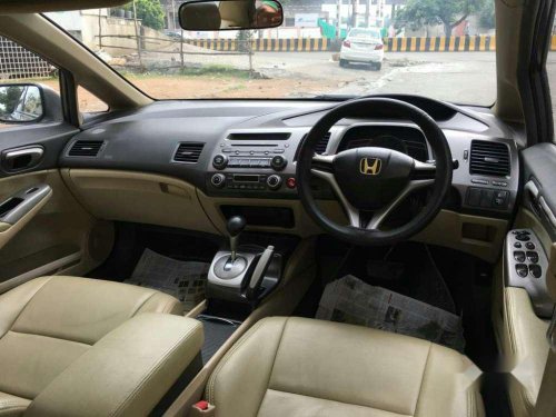 Used 2007 Civic  for sale in Hyderabad