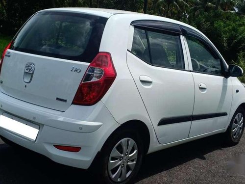 Used 2012 i10 Magna  for sale in Palakkad