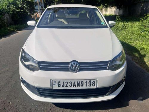 Used 2015 Vento  for sale in Vadodara