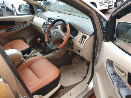 Used 2008 Innova  for sale in Goregaon