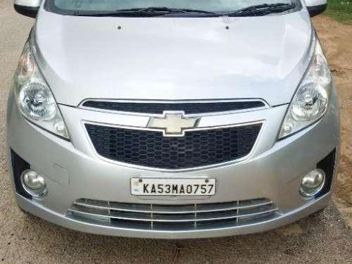 Used 2012 Beat Diesel  for sale in Nagar