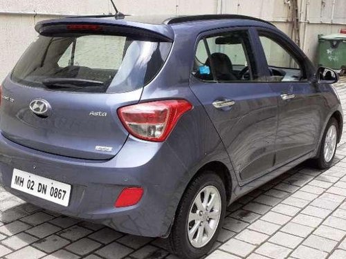 Used 2014 i10 Asta AT  for sale in Thane