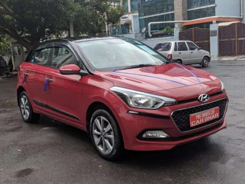 Used 2017 i20 Asta 1.2  for sale in Noida