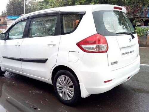 Used 2012 Ertiga ZXI  for sale in Goregaon