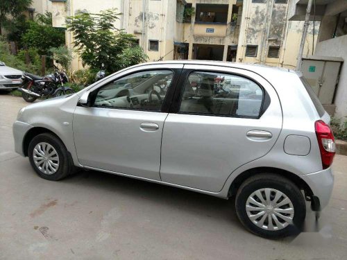 Used 2014 Etios Liva GD  for sale in Ahmedabad