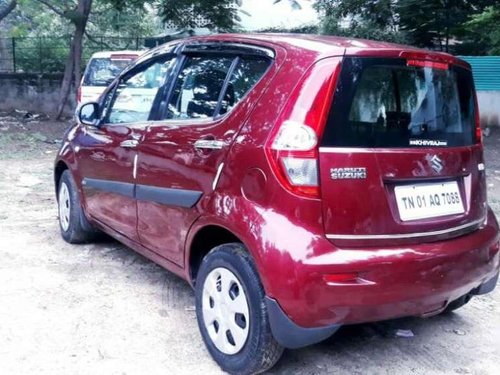 Used 2011 Ritz  for sale in Chennai