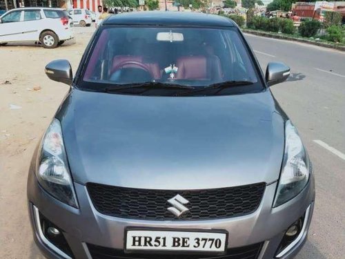 Used 2015 Swift VDI  for sale in Greater Noida