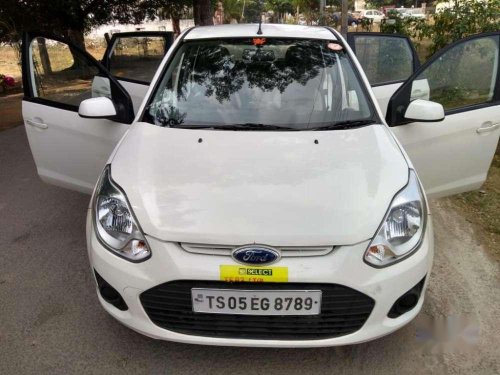 Used 2015 Figo Diesel LXI  for sale in Hyderabad