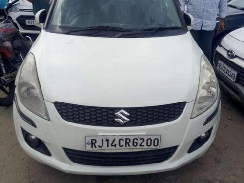 Used 2012 Swift VDI  for sale in Jaipur