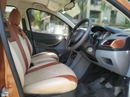 Used 2017 Tigor XZ Plus  for sale in Mumbai