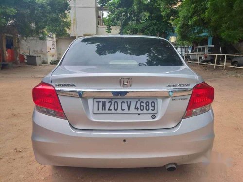 Used 2013 Amaze  for sale in Chennai