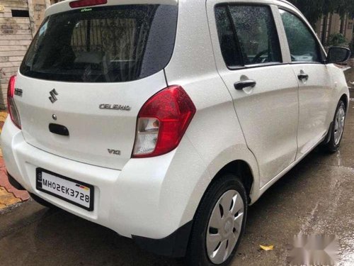 Used 2016 Celerio VXI  for sale in Thane