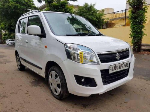 Used 2016 Wagon R VXI  for sale in Ahmedabad