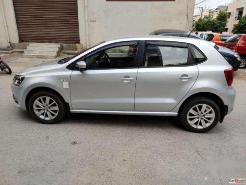 Used 2014 Polo  for sale in Secunderabad
