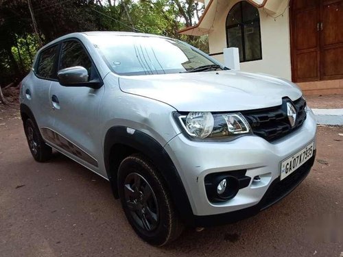 Used 2016 KWID  for sale in Ponda