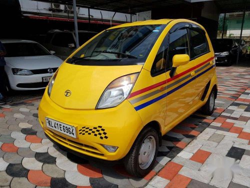 Used 2011 Nano Lx  for sale in Kochi