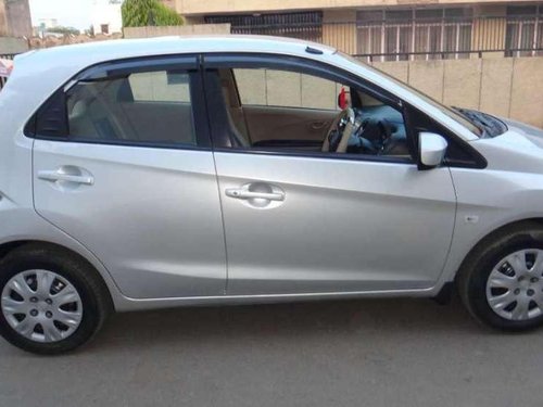 Used 2014 Brio S MT  for sale in Firozabad